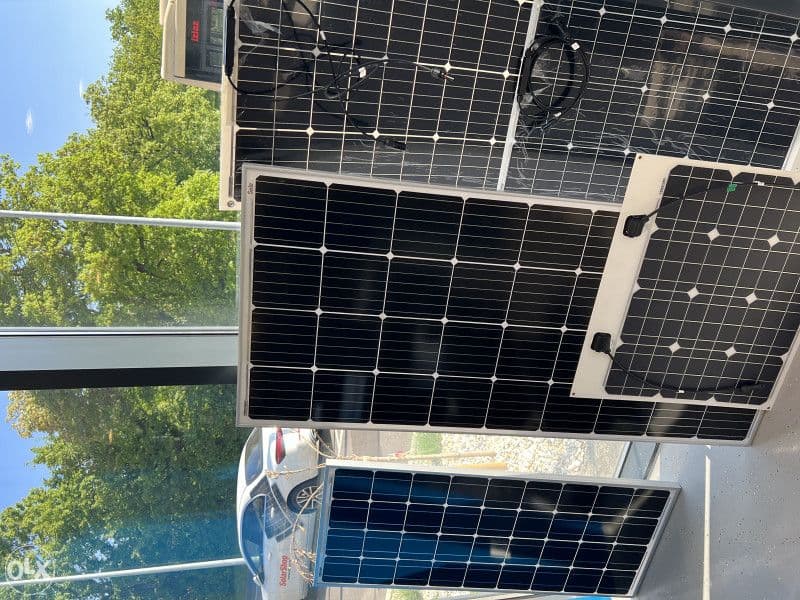Solarne elektrane Bifacijalni AIKO Solarni paneli — slika 10 od 10