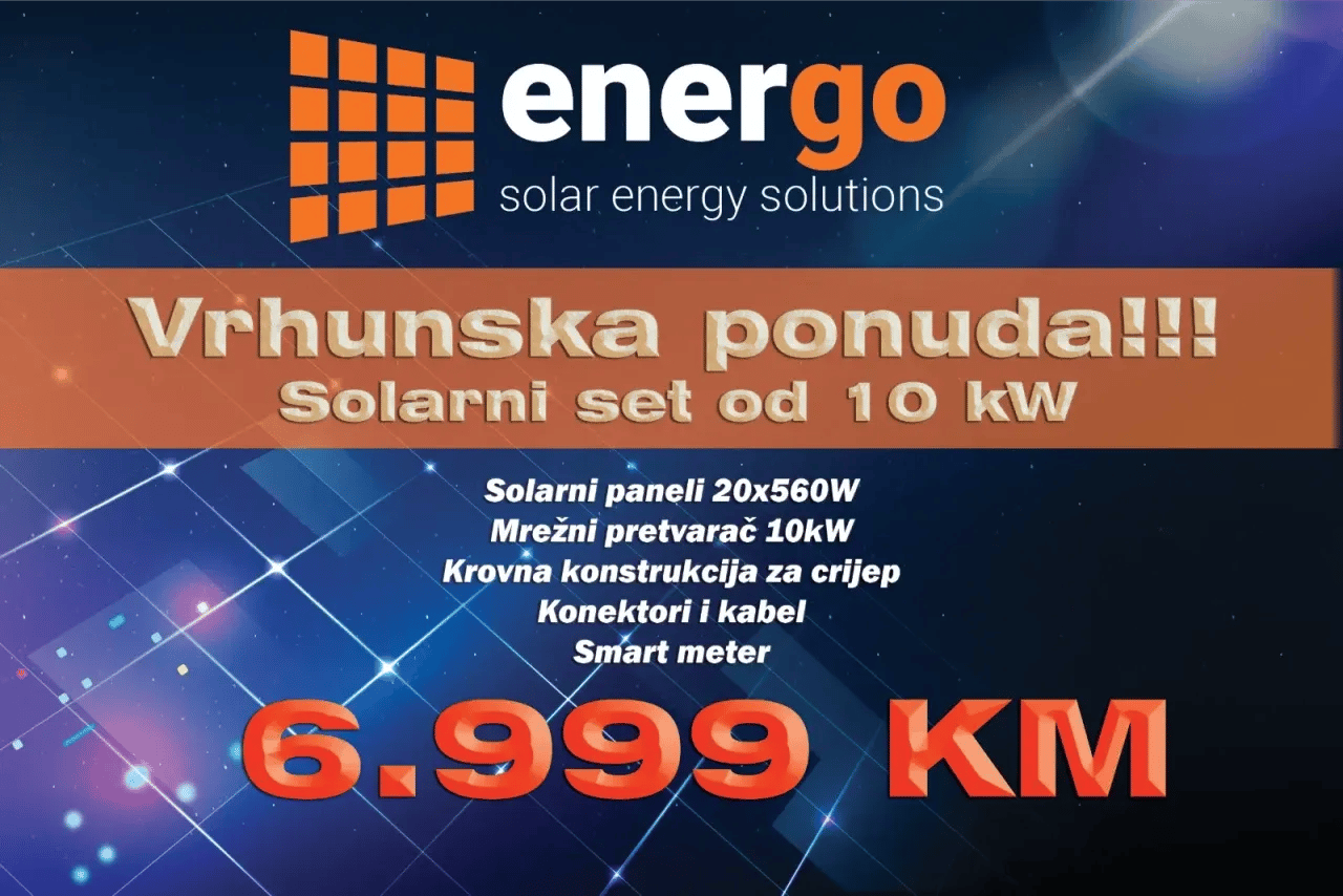 Solarne elektrane Solarni sustav Litij baterije pretvarači — slika 2 od 2