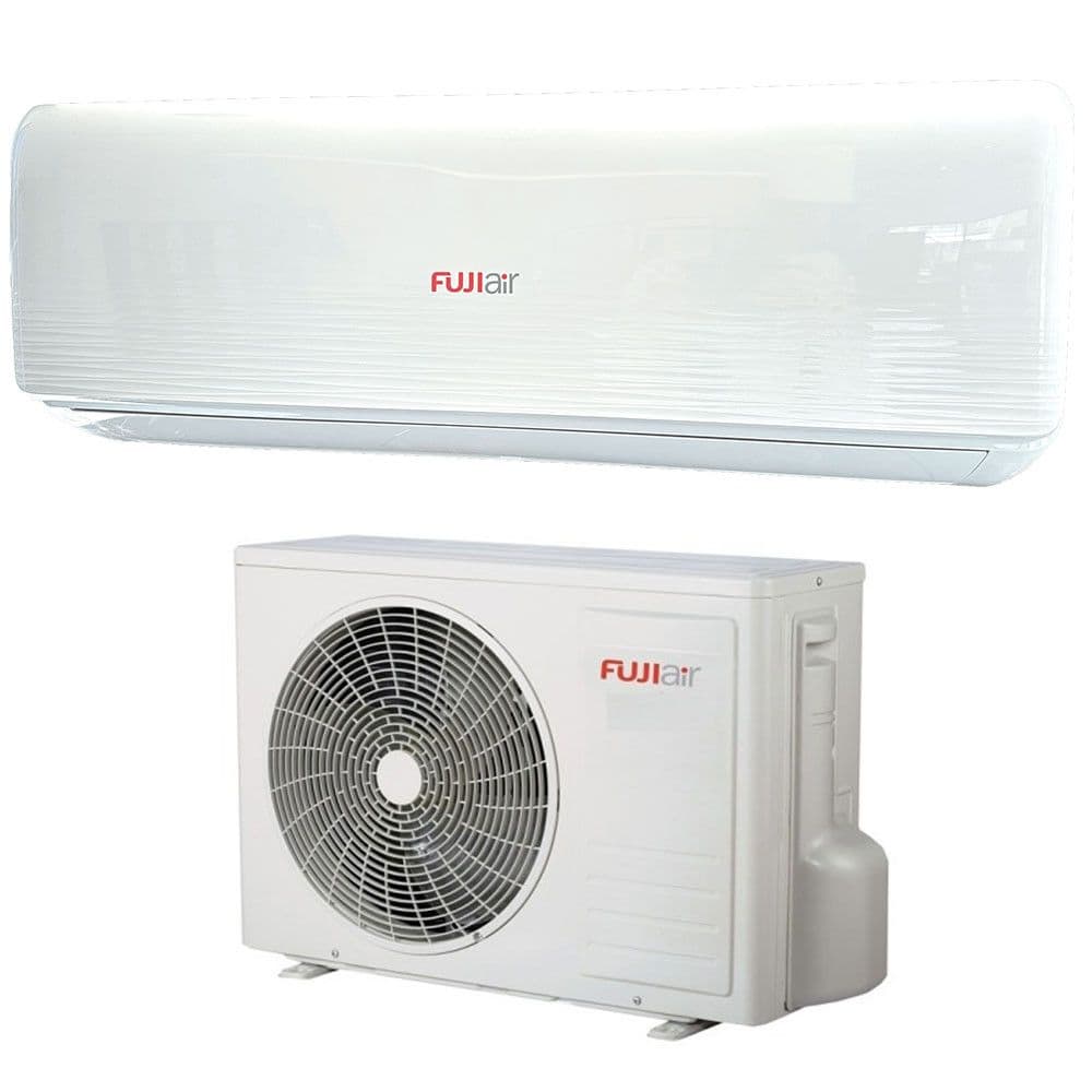 Klima uređaj 3.6kW Klime Inverter Fuji Klima uređaji — slika 3 od 8