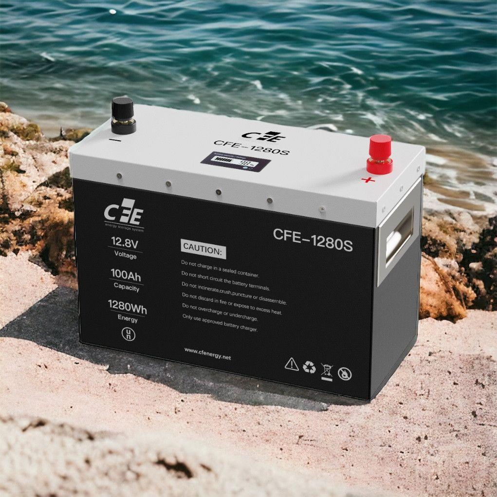 SCHUB 500W Pretvarač napona za pumpe punjač za peći grijanje — slika 9 od 10