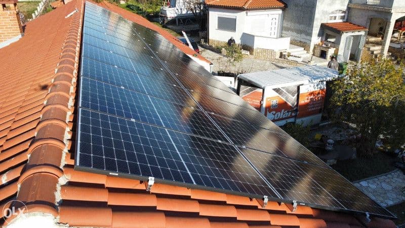 Solarni paneli Solarne Elektrane www.energoshop.ba — slika 17 od 18