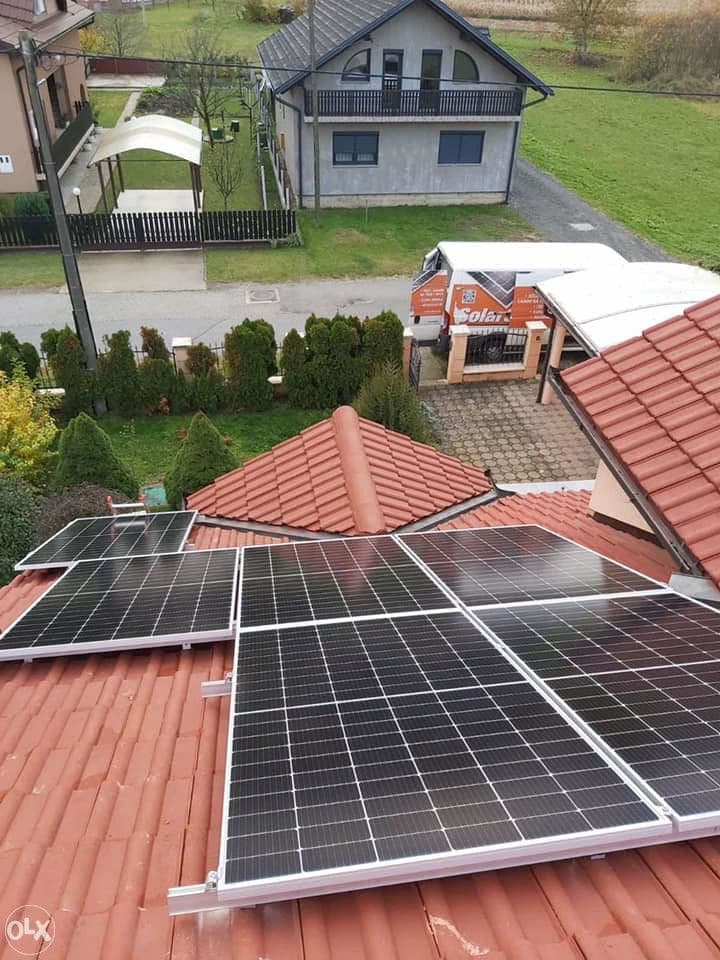 Solarni paneli Solarne Elektrane www.energoshop.ba — slika 9 od 18