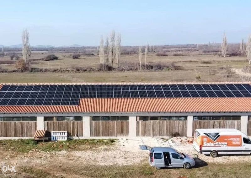 Solarni paneli Solarne Elektrane www.energoshop.ba — slika 13 od 18