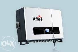 AFORE inverter 3kW-110kW triphase monophase EU stock — slika 3 od 16