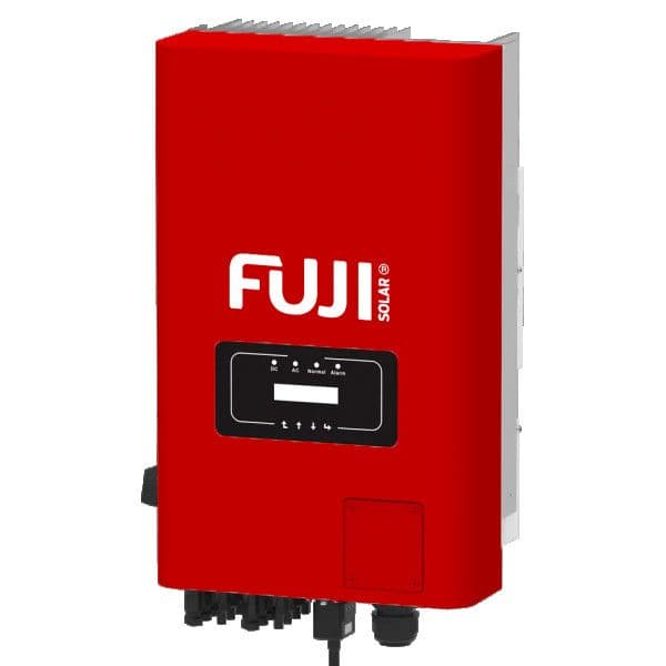 FUJI SOLAR SUN-12K-G05 12kW Trofazni Mrežni Pretvarač — slika 1 od 1