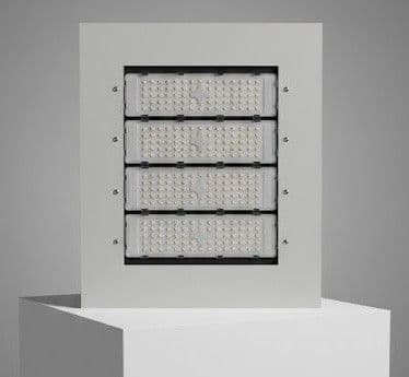 LED CANOPY LIGHT 200W CLA200 4000-4500K — slika 1 od 1
