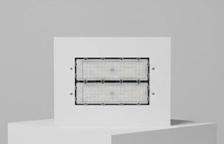 LED CANOPY LIGHT 100W CLA100 4000-4500K — slika 1 od 1