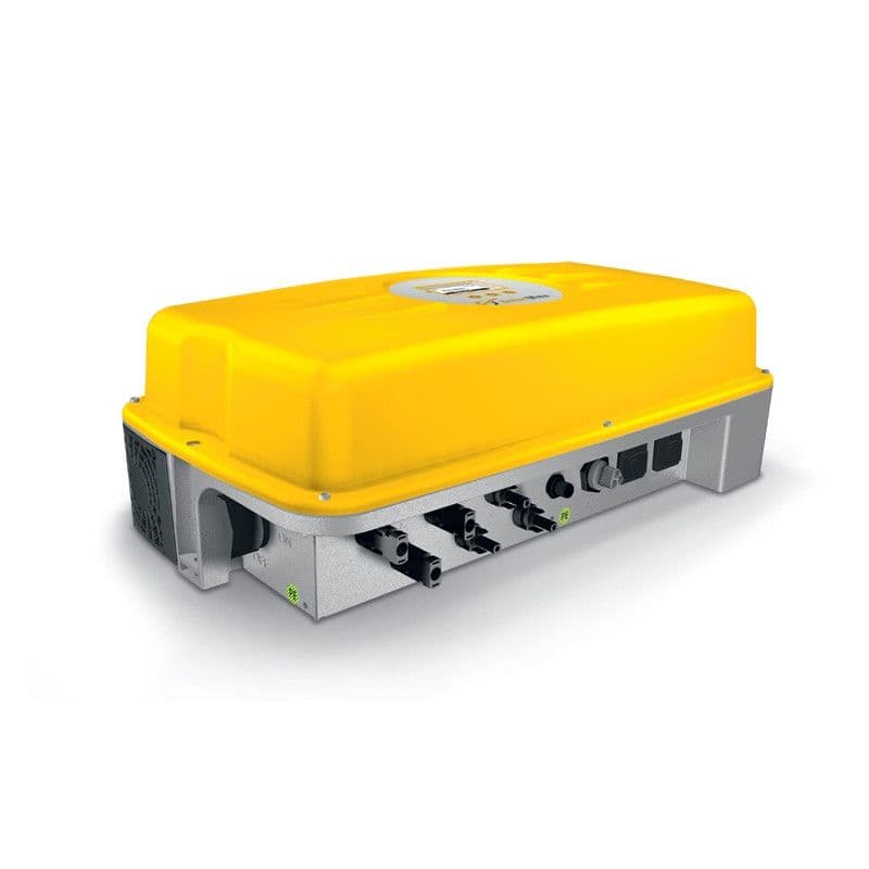 MREŽNI INVERTER SOLARMAX 3000S — slika 1 od 1
