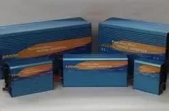 PRETVARAČ BLUE ENERGY WNN 1500/12 MODIFICIRANI — slika 1 od 1