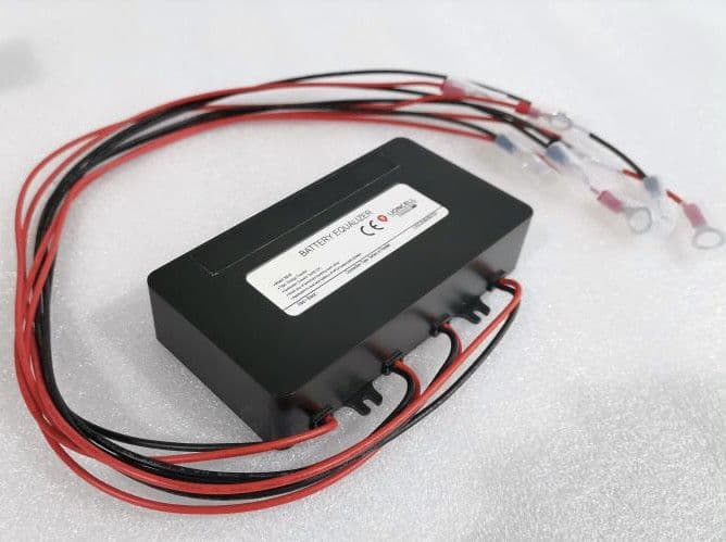 FUJI BATTERY BALANCER ZA 24V BATERIJE — slika 1 od 1