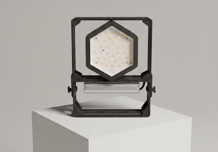 LED REFLEKTOR 100W TLD100 2700-3000K — slika 1 od 1