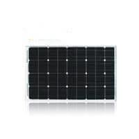 SOLARNI MODUL SL50-50W MONO 50W Monokristalni panel — slika 1 od 1