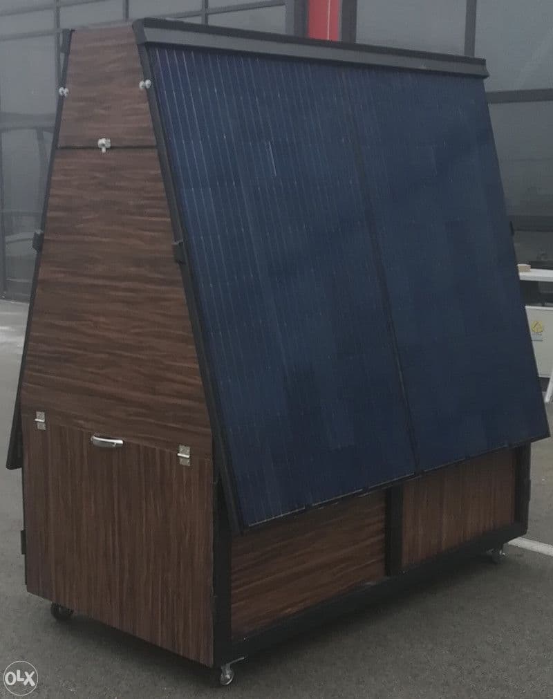 Solarne elektrane paneli "Zaboravite račun za struju" — slika 6 od 17