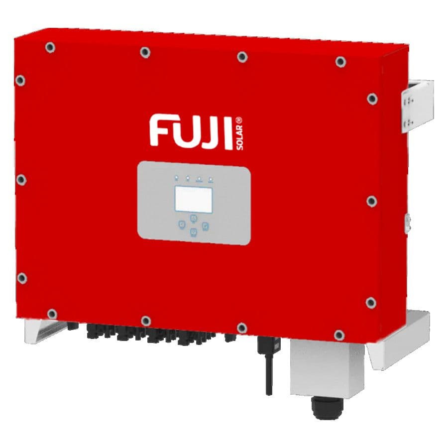 FUJI FU-SUN-60K-G Trofazni Inverter 60kW — slika 1 od 1