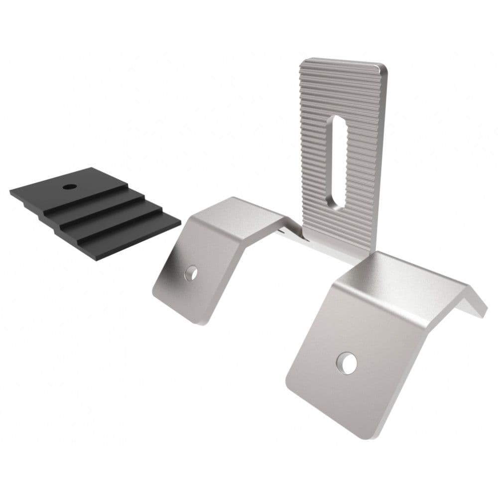 Inox Montažni Nosač za Limeni Krov TRB-B02 — slika 1 od 1