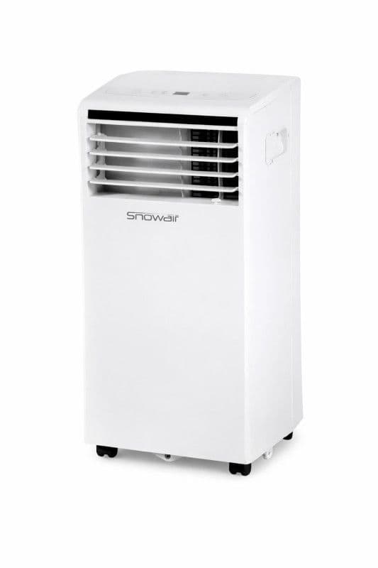 EVEREST Snowair prijenosna klima 2,1KW 7000BTU/h — slika 1 od 1