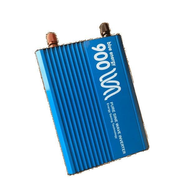 KS900 pretvarač čisti sinus 900W 24V — slika 1 od 1