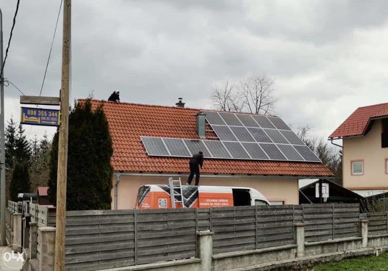 Solarni paneli AIKO 450w 455w 465w 470w 500w 510w za struju — slika 18 od 20