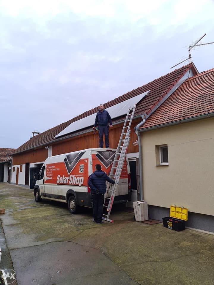 Solarni paneli AIKO 450w 455w 465w 470w 500w 510w za struju — slika 17 od 20