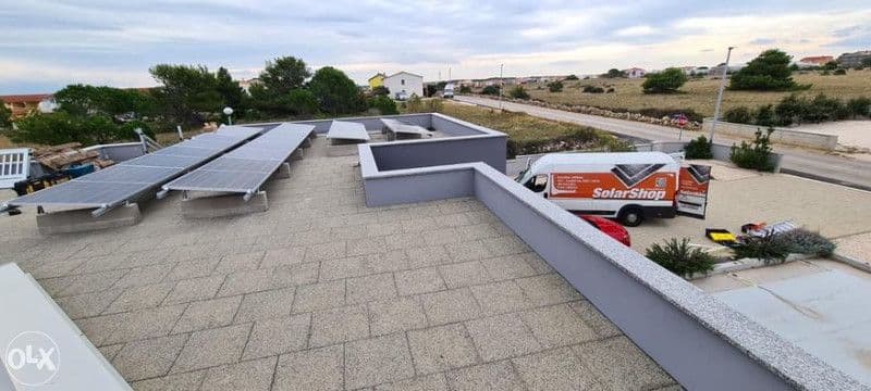 Solarni paneli AIKO 450w 455w 465w 470w 500w 510w za struju — slika 20 od 20
