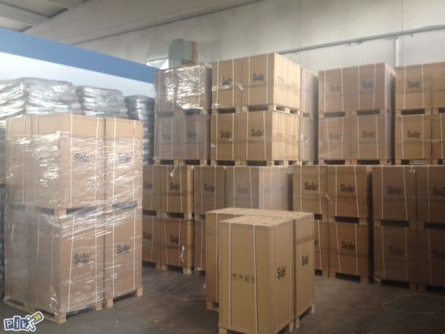 Solarni paneli AIKO 450w 455w 465w 470w 500w 510w za struju — slika 7 od 20