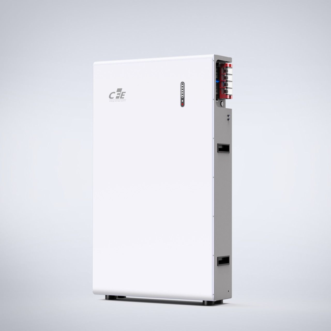 CFE WL-15 Litij-ionska Baterija (16.08kWh) - Energija za Vaš Dom — slika 1 od 1