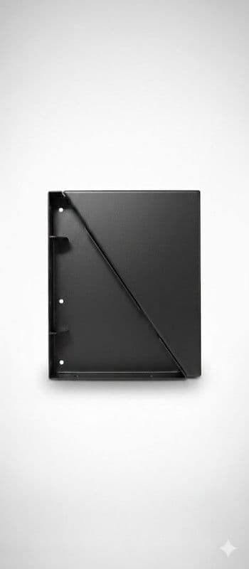 CFE LFP ZIDNI NOSAČ ZA 51.2V/100AH BATERIJU — slika 1 od 1