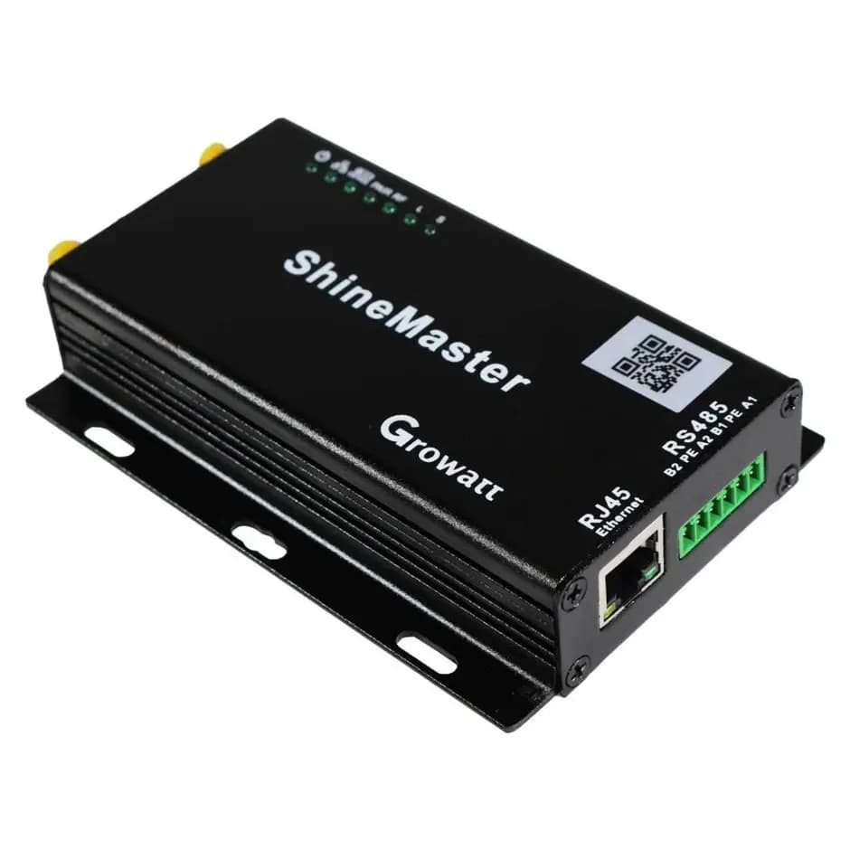 GROWATT SHINEMASTER DATALOGGER — slika 1 od 1