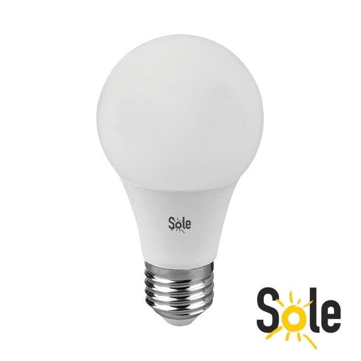 SOLE LED ŽARULJA AL-7W E27 110-240V — slika 1 od 1