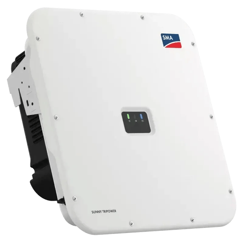SMA SUNNY TRIPOWER X20 20kW TROFAZNI MREŽNI PRETVARAČ — slika 1 od 1