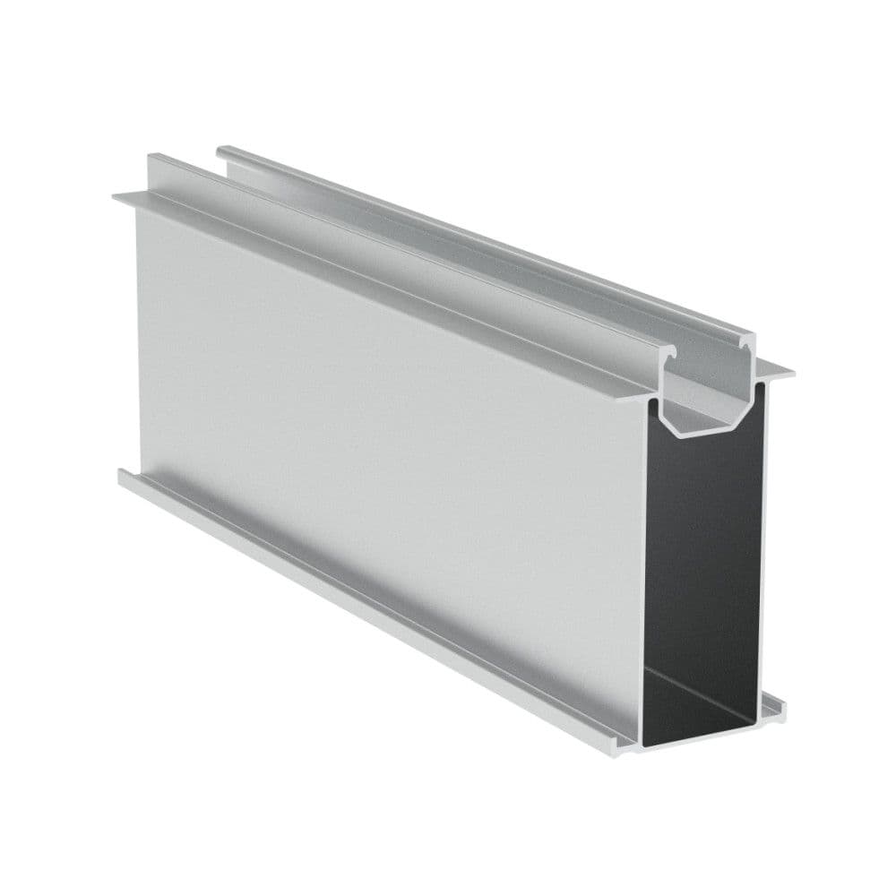GXR Montažna Šina za Solarne Panele 3900mm (RA-GXR-3900) — slika 1 od 1