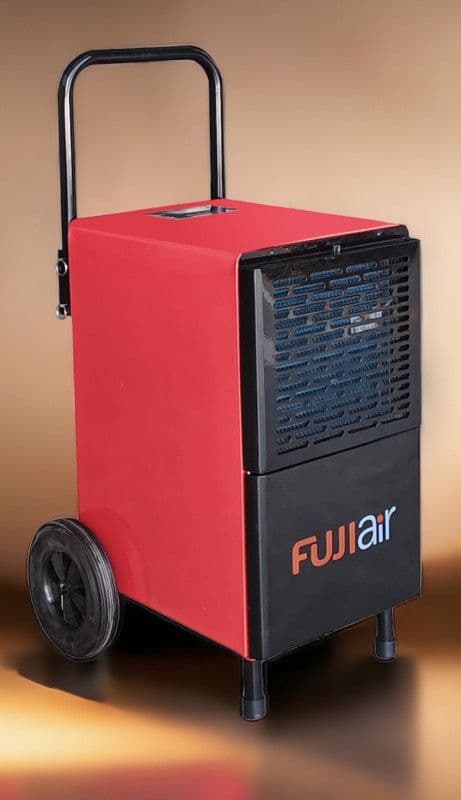 FUJIair industrijski odvlaživač zraka 55 L / dan - FUJI-FDH-... — slika 1 od 2
