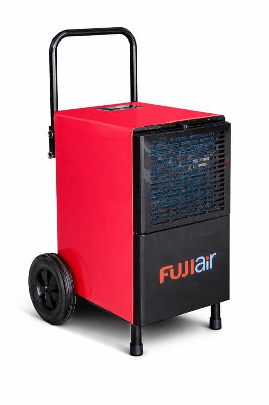 FUJIair industrijski odvlaživač zraka 55 L / dan - FUJI-FDH-... — slika 2 od 2