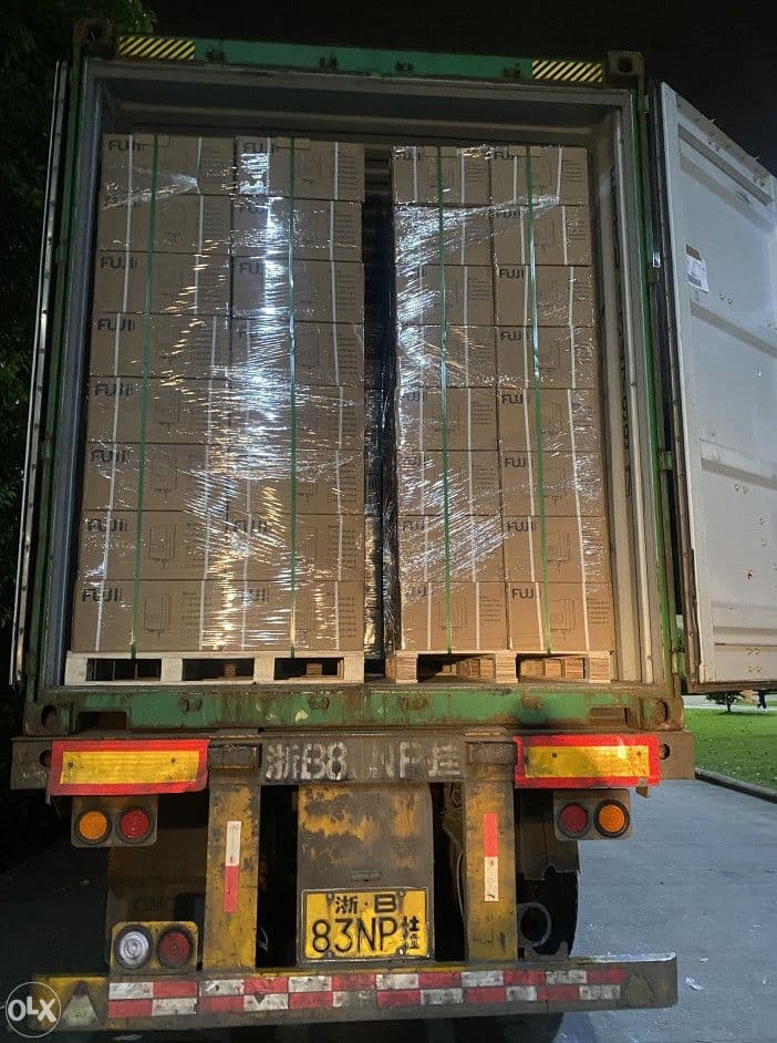 FUJI 3kW Pretvarač Solarne Elektrane Solarni Paneli — slika 5 od 17