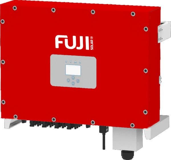 FUJI SOLAR SUN-75K-G 75kW Trofazni Mrežni Pretvarač — slika 1 od 1