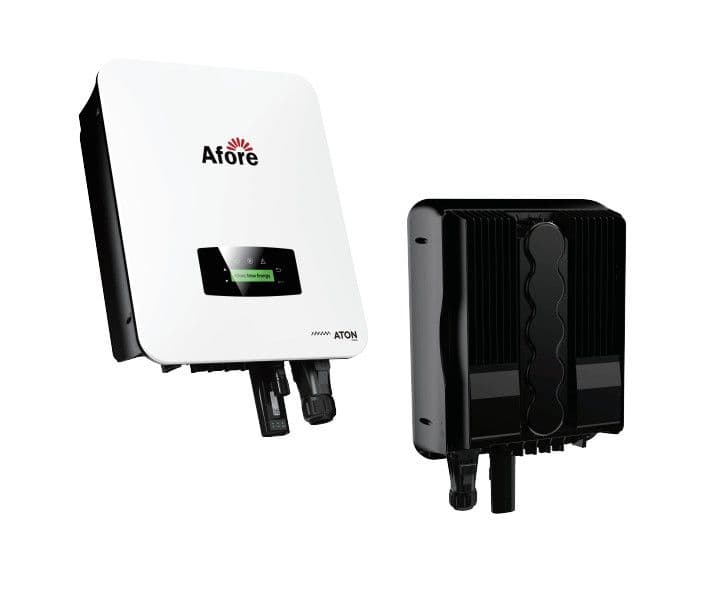 AFORE BNT008KTL MREŽNI PRETVARAČ 8kW TROFAZNI — slika 1 od 1