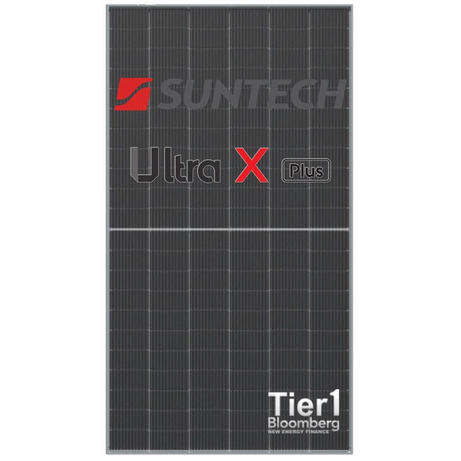 Suntech STP670S-D66/Pmh+ 670W solarni paneli — slika 1 od 1