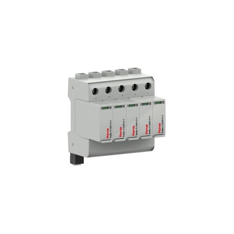 SMA PRENAPONSKA ZAŠTITA DC_SPD_KIT6-10 ZA STP XX-50 — slika 1 od 1