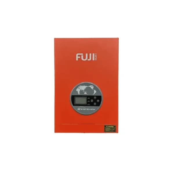 FUJI SOLAR UNI PRO 3kW 24V MPPT Inverter — slika 1 od 1