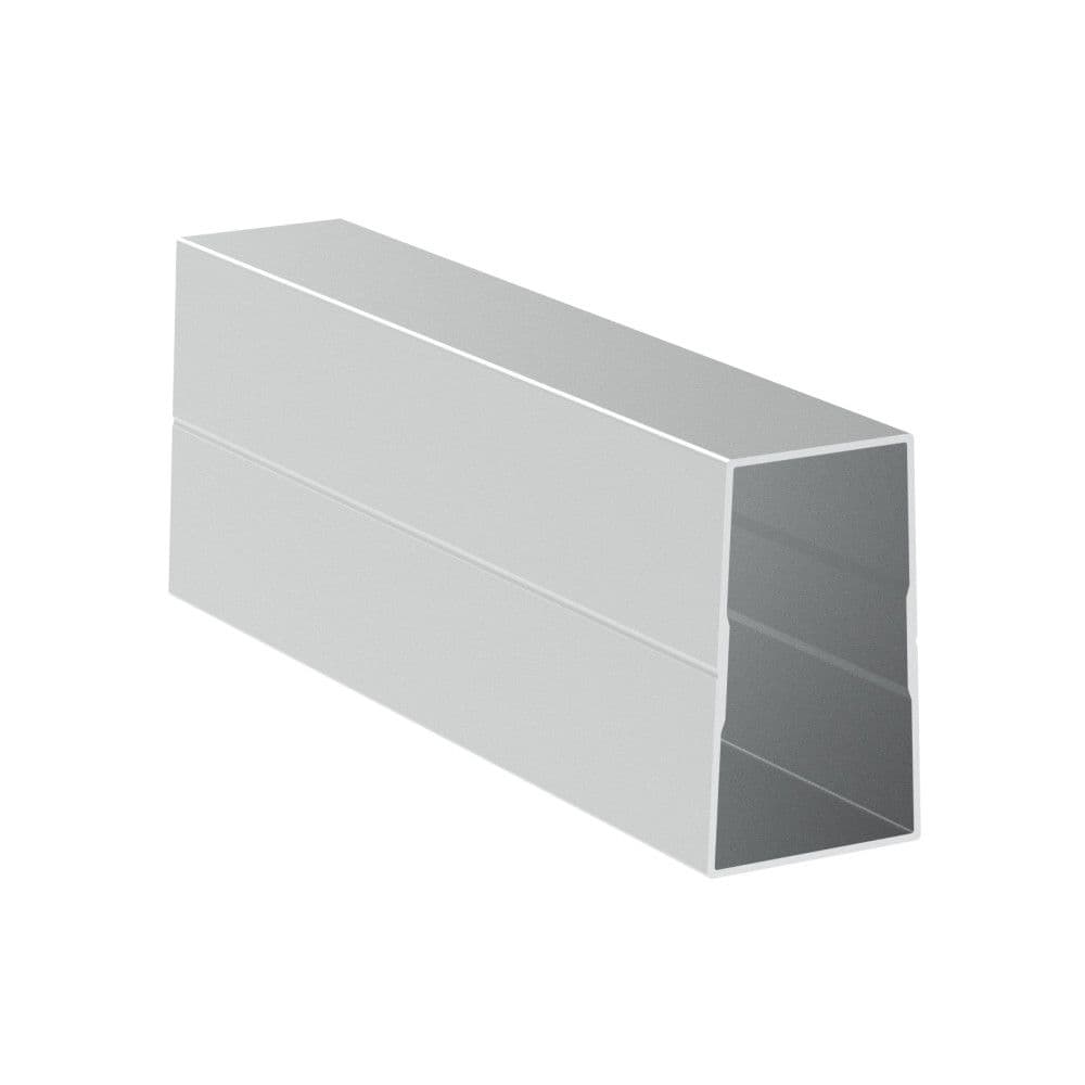 GDR Spojnica za Aluminijske Šine - Set s vijcima (SK-GDR-0300) — slika 1 od 1