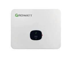 GROWATT MID 25KTL3-X TROFAZNI MREŽNI PRETVARAČ 25kW — slika 2 od 2