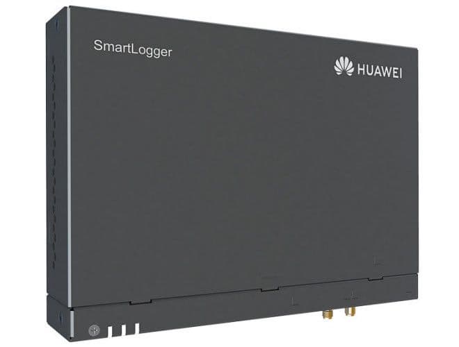 SmartLogger 3000A03 Huawei - Nadzor do 80 Invertera — slika 1 od 1