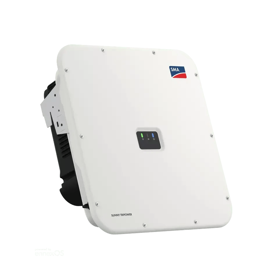 SMA SUNNY TRIPOWER X15 15kW TROFAZNI MREŽNI PRETVARAČ — slika 1 od 1