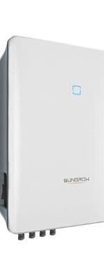 SUNGROW SG7.0RT 7kW TROFAZNI MREŽNI PRETVARAČ — slika 1 od 1