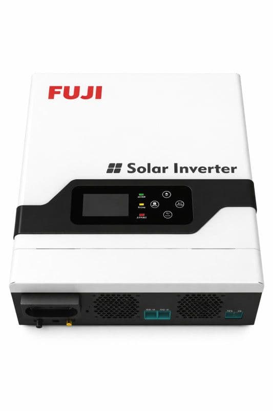 FUJI SOLAR UNI 1500W-12V mppt 60A punjač 70A (15-130VDC) — slika 1 od 1