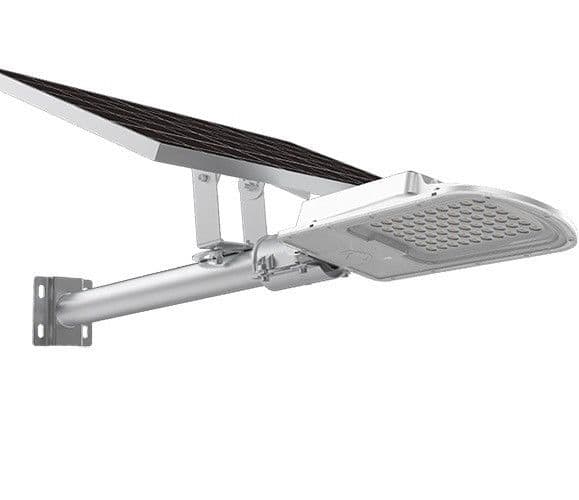 Solarna LED ulična rasvjeta-ulične lampe 40W žarulje — slika 2 od 9