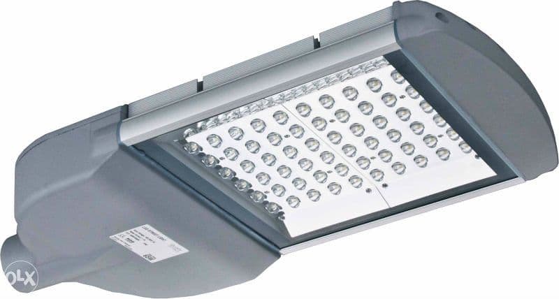 Solarna LED ulična rasvjeta-ulične lampe 40W žarulje — slika 6 od 9
