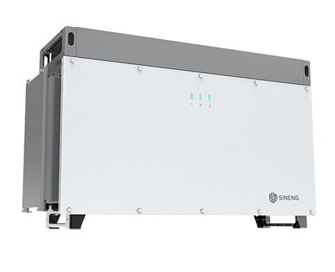 SINENG 350kW Inverter SP-350K-H1 Solarne Elektrane — slika 1 od 12