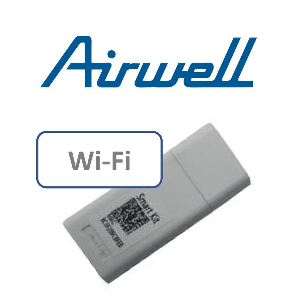 Airwell Wi-Fi USB adapter za upravljanje klimom — slika 1 od 1