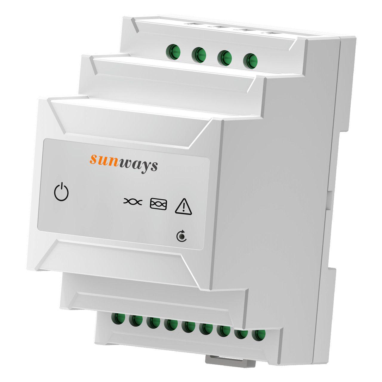 SUNWAYS MONITORING POWER METER STM — slika 1 od 1